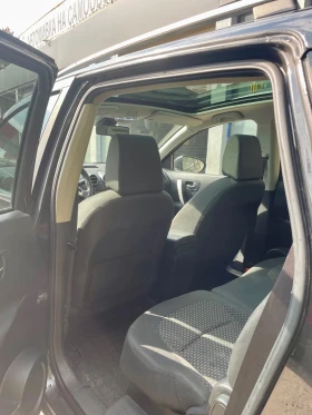 Nissan Qashqai, снимка 14