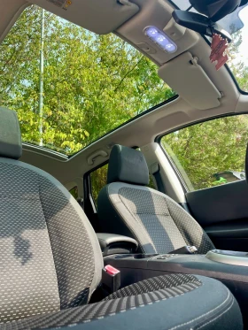 Nissan Qashqai, снимка 11