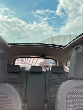 Nissan Qashqai, снимка 8