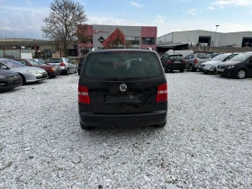 VW Touran 1.9 105кс Aftomat, снимка 6