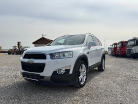 Chevrolet Captiva 2.2 VCDI 4x4 AWD, снимка 1