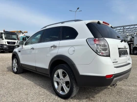 Chevrolet Captiva 2.2 VCDI 4x4 AWD, снимка 5