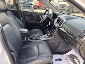 Chevrolet Captiva 2.2 VCDI 4x4 AWD, снимка 10