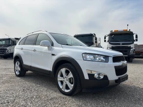 Chevrolet Captiva 2.2 VCDI 4x4 AWD, снимка 3