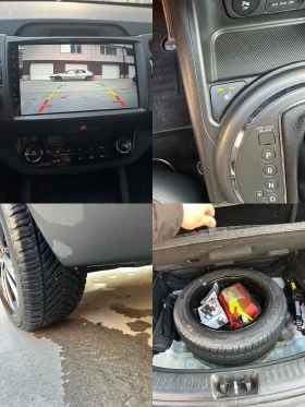 Kia Sportage Кожа Автомат Нави AWD!, снимка 15