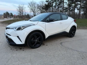 Toyota C-HR 1.8 HYBRID Facelift, снимка 3