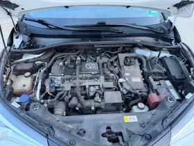 Toyota C-HR 1.8 HYBRID Facelift, снимка 10