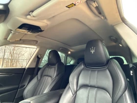 Maserati Levante SQ 4, снимка 14