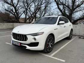 Maserati Levante SQ 4, снимка 3