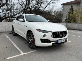 Maserati Levante SQ 4, снимка 2