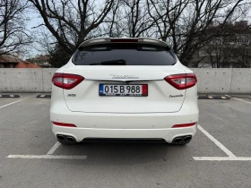 Maserati Levante SQ 4, снимка 5