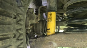 Mitsubishi Pajero 3.0 V6, снимка 5