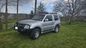 Mitsubishi Pajero 3.0 V6, снимка 2