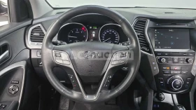 Hyundai Santa fe 2.0| ОБДУХВАНЕ| КАМЕРА, снимка 6