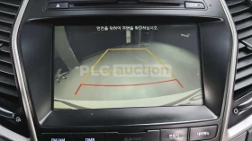 Hyundai Santa fe 2.0| ОБДУХВАНЕ| КАМЕРА, снимка 12