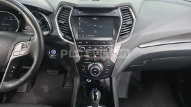 Hyundai Santa fe 2.0| ОБДУХВАНЕ| КАМЕРА, снимка 11