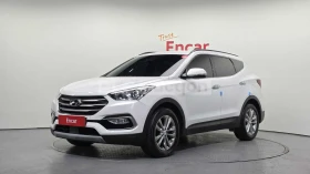 Hyundai Santa fe 2.0| ОБДУХВАНЕ| КАМЕРА, снимка 1