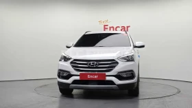 Hyundai Santa fe 2.0| ОБДУХВАНЕ| КАМЕРА, снимка 4