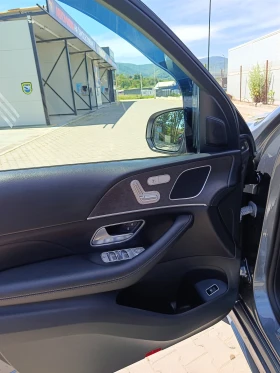 Mercedes-Benz GLE 400, снимка 6