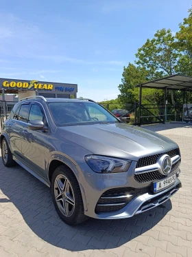 Mercedes-Benz GLE 400, снимка 2