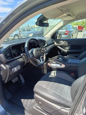 Mercedes-Benz GLE 400, снимка 7