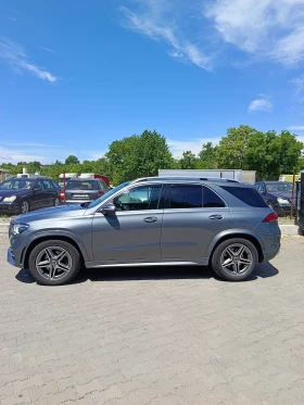 Mercedes-Benz GLE 400, снимка 3