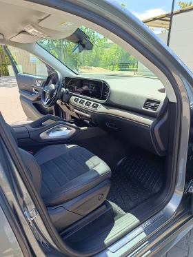 Mercedes-Benz GLE 400, снимка 9