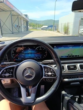 Mercedes-Benz GLE 400, снимка 12