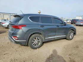 Hyundai Santa fe 2.4l Se, снимка 3