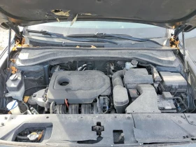 Hyundai Santa fe 2.4l Se, снимка 12