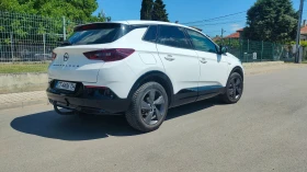 Opel Grandland, снимка 4