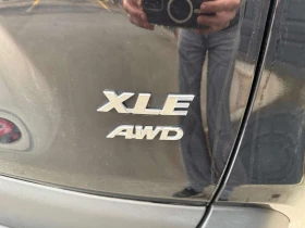 Toyota Rav4 * XLE * ПОДГРЕВИ * ПАМЕТ * NAVI, снимка 14