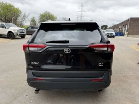 Toyota Rav4 * XLE * ПОДГРЕВИ * ПАМЕТ * NAVI, снимка 4
