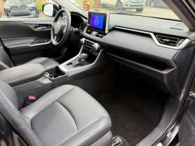 Toyota Rav4 * XLE * ПОДГРЕВИ * ПАМЕТ * NAVI, снимка 17