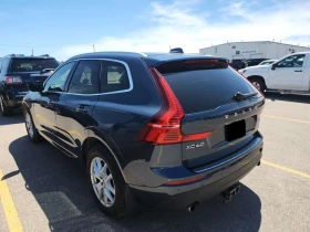 Volvo XC60 * T5 Awd Momentum * CARFAX * АВТОКРЕДИТ * , снимка 4
