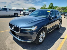 Volvo XC60 * T5 Awd Momentum * CARFAX * АВТОКРЕДИТ * , снимка 1