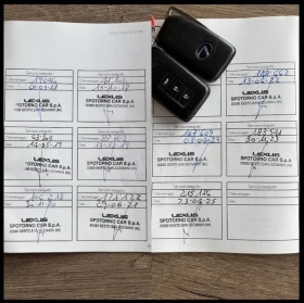 Lexus NX 300h 2.5h 4x4, снимка 16