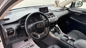 Lexus NX 300h 2.5h 4x4, снимка 8