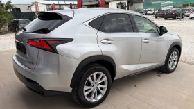 Lexus NX 300h 2.5h 4x4, снимка 4