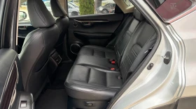 Lexus NX 300h 2.5h 4x4, снимка 9