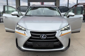 Lexus NX 300h 2.5h 4x4, снимка 1