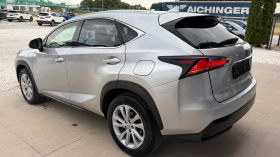 Lexus NX 300h 2.5h 4x4, снимка 6