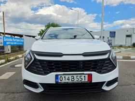 Kia Sportage 1.6 TGDi MHEV , снимка 2