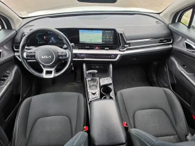 Kia Sportage 1.6 TGDi MHEV , снимка 15