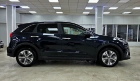 Kia Niro 2022/СЕРВИЗНА КНИЖКА/В ГАРАНЦИЯ, снимка 2