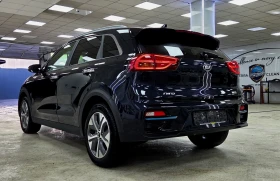 Kia Niro 2022/СЕРВИЗНА КНИЖКА/В ГАРАНЦИЯ, снимка 4
