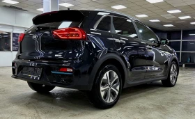 Kia Niro 2022/СЕРВИЗНА КНИЖКА/В ГАРАНЦИЯ, снимка 3