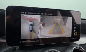 Mercedes-Benz GLC 300 COUPE* AMG* LINE* ДИСТРОНИК* ХЕДЪП* LANE* ASSIST* , снимка 10