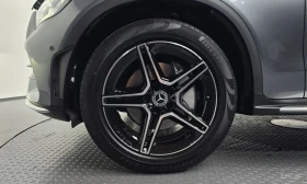 Mercedes-Benz GLC 300 COUPE* AMG* LINE* ДИСТРОНИК* ХЕДЪП* LANE* ASSIST* , снимка 5