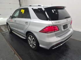 Mercedes-Benz GLE 350  * CARFAX * ОПЦИЯ ЗА ФИНАНСИРАНЕ, снимка 2